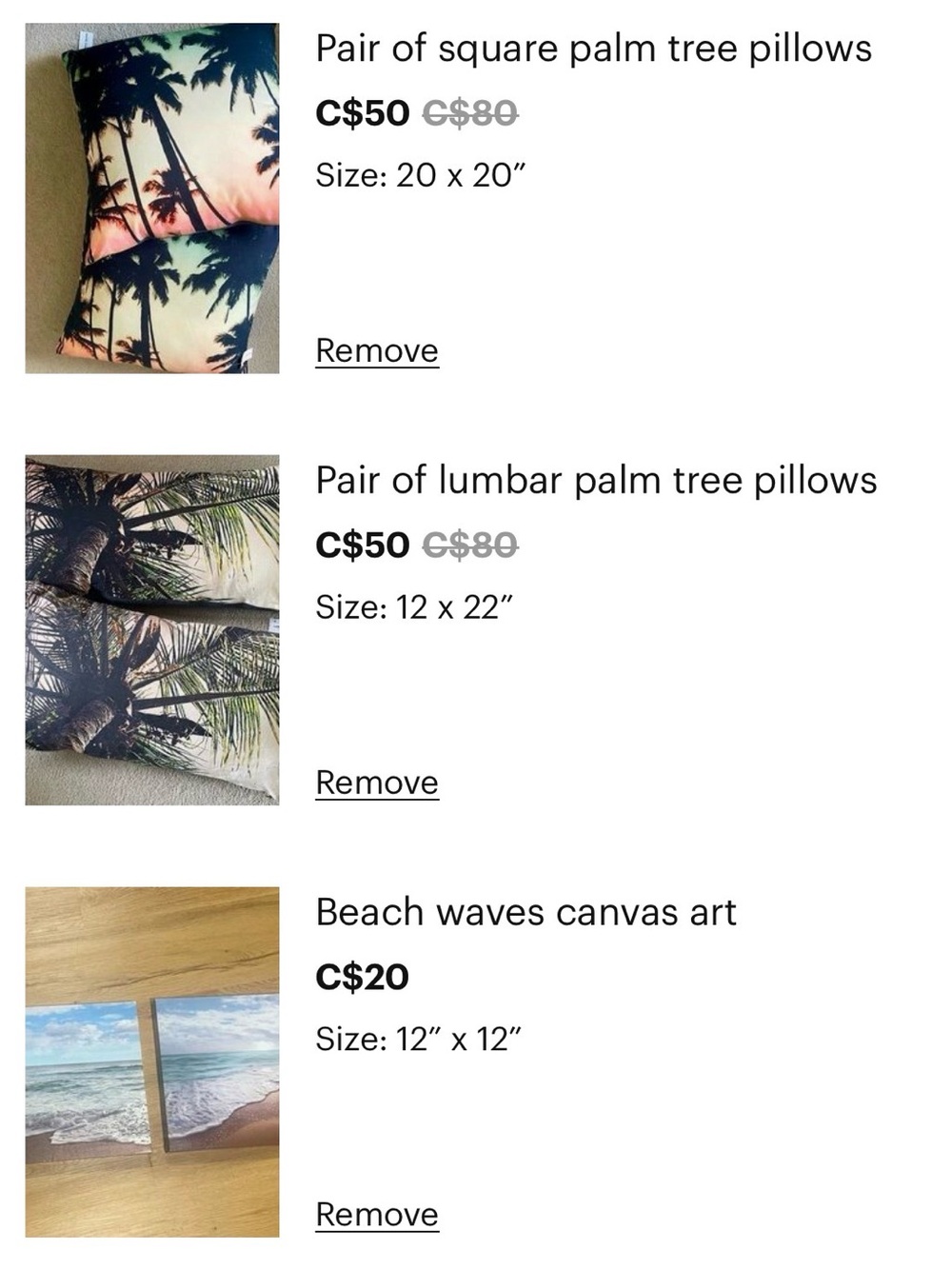 Bundle for RayRay - Picture 2 of 2